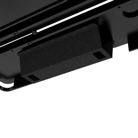 e-Artorias 130 x 70 Black